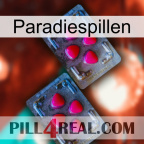 Paradise Pills 14